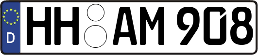 HH-AM908