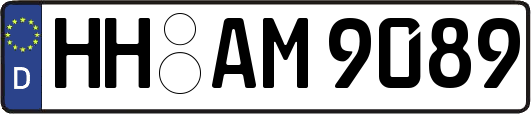 HH-AM9089