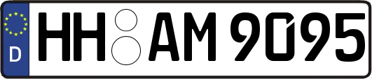 HH-AM9095