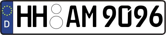 HH-AM9096
