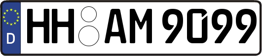 HH-AM9099