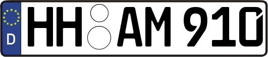 HH-AM910