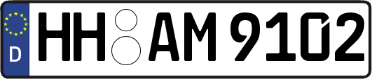 HH-AM9102