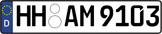 HH-AM9103