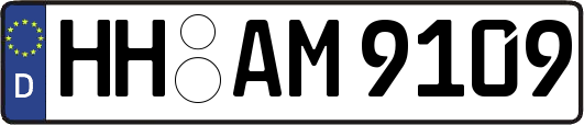 HH-AM9109