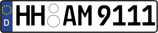 HH-AM9111