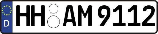 HH-AM9112