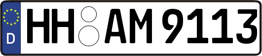 HH-AM9113