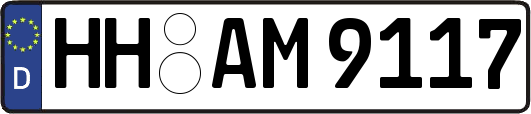 HH-AM9117