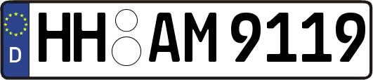 HH-AM9119