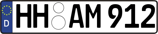 HH-AM912