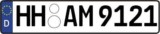 HH-AM9121
