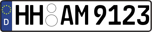 HH-AM9123