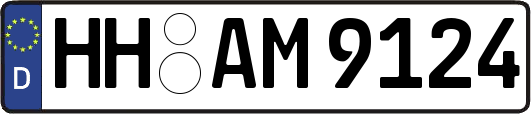 HH-AM9124