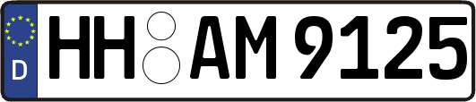 HH-AM9125