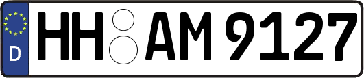 HH-AM9127