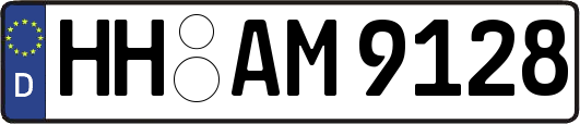 HH-AM9128