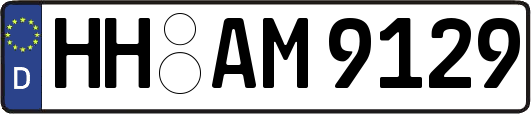 HH-AM9129