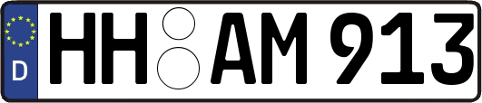 HH-AM913