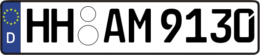 HH-AM9130