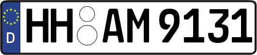 HH-AM9131