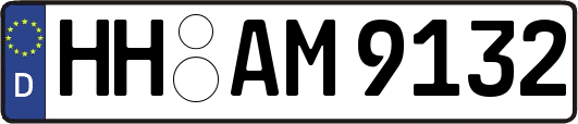 HH-AM9132