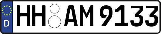 HH-AM9133