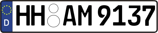 HH-AM9137