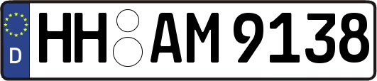 HH-AM9138