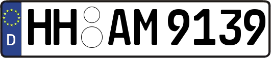 HH-AM9139