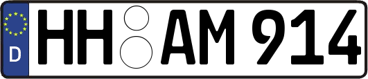 HH-AM914
