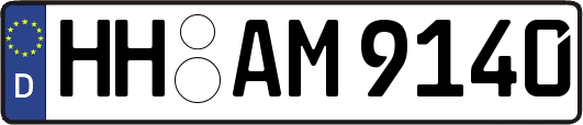 HH-AM9140