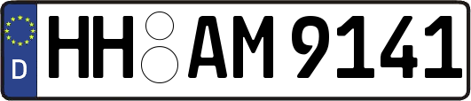 HH-AM9141