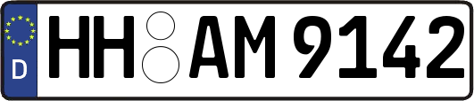 HH-AM9142