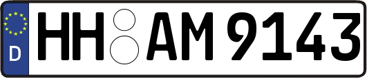 HH-AM9143