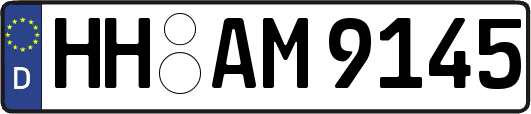 HH-AM9145