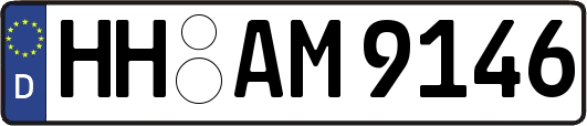 HH-AM9146