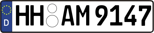 HH-AM9147
