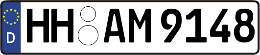 HH-AM9148