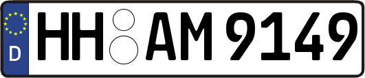 HH-AM9149