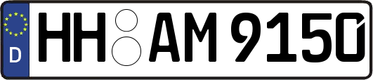 HH-AM9150