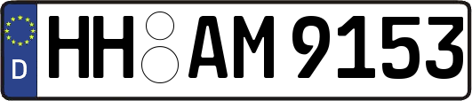 HH-AM9153