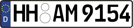HH-AM9154