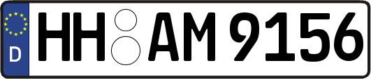 HH-AM9156