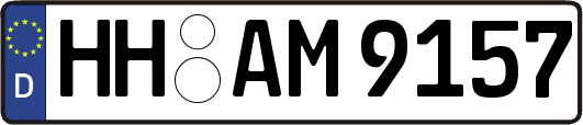 HH-AM9157