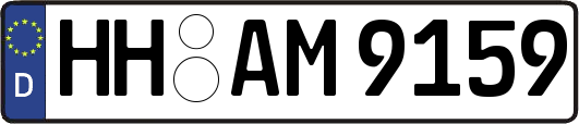 HH-AM9159