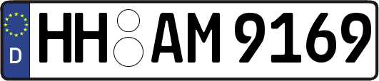HH-AM9169