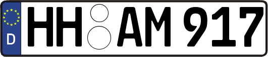 HH-AM917