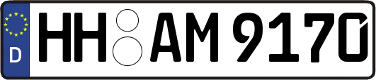 HH-AM9170