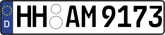 HH-AM9173